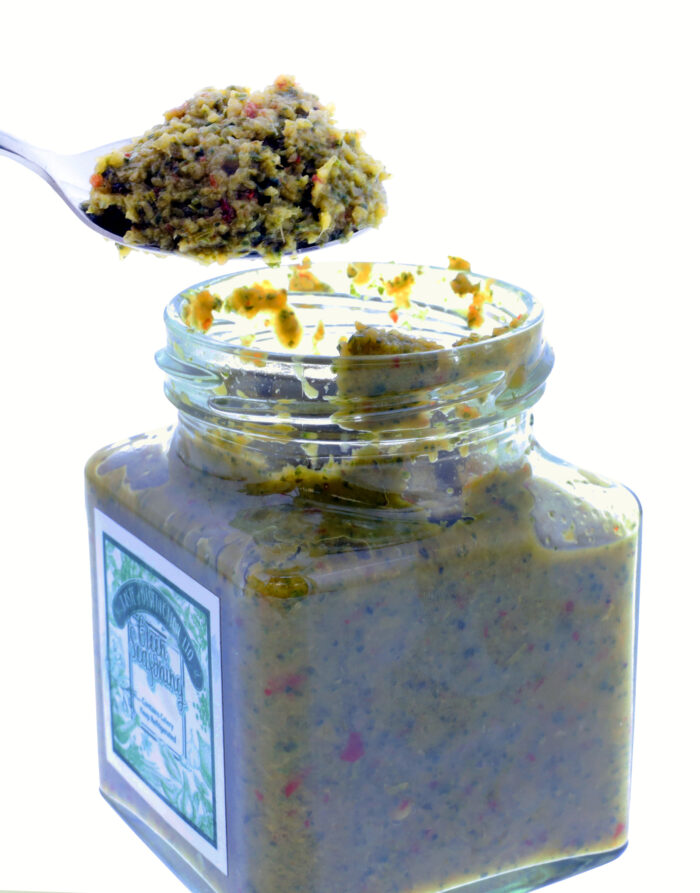 Green Seasoning - Image 2